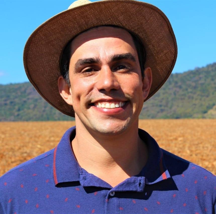 Fred Coutinho